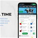 bet victor withdrawal time